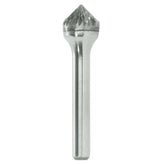BEST CARBIDE CARBIDE BURRS Best Carbide - SK3 3/8" Double Cut Carbide Burr